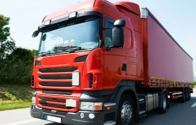 İzmir Domaniç Ambar Kargo