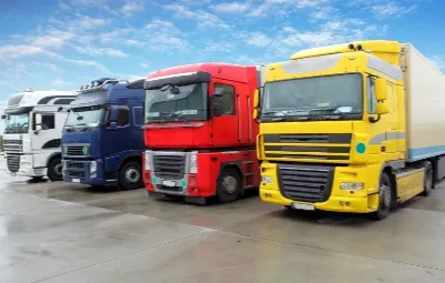 İzmir Domaniç Nakliye Ambarı