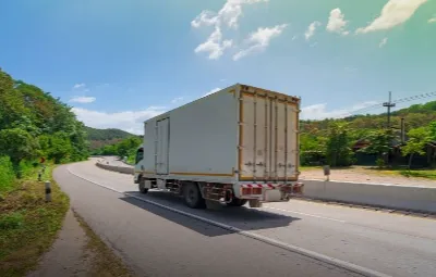 İzmir ile Domaniç Arası Bulaşık Makinesi Taşıma