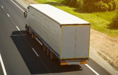 İzmir ile Domaniç Arası Parça Eşya Taşıma